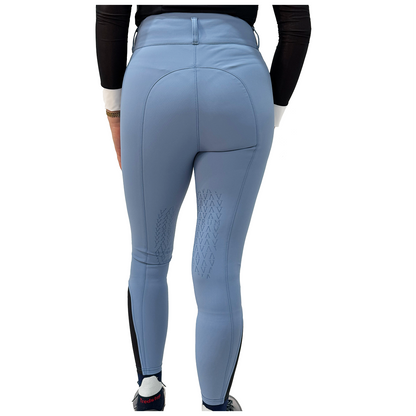 Vestrum Molveno High Waist TK Knee Grip Breeches - Sale