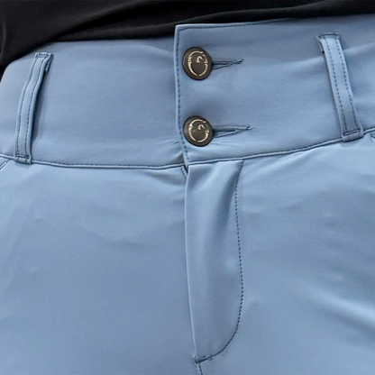 Vestrum Molveno High Waist TK Knee Grip Breeches - Sale