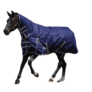 Weatherbeeta Comfitec Essential Combo Neck Blanket Medium