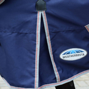 Weatherbeeta Comfitec Essential Combo Neck Blanket Medium