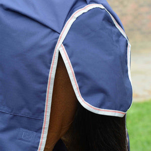 Weatherbeeta Comfitec Essential Combo Neck Blanket Medium