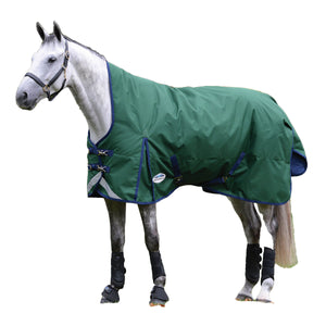 Weatherbeeta Comfitec Plus Dynamic II High Neck Blanket Medium