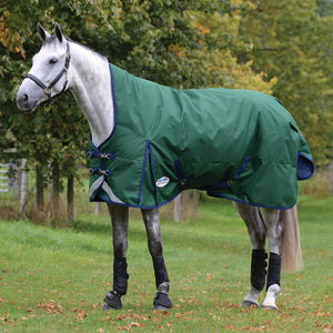 Weatherbeeta Comfitec Plus Dynamic II High Neck Blanket Medium