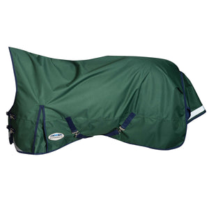 Weatherbeeta Comfitec Plus Dynamic II High Neck Blanket Medium