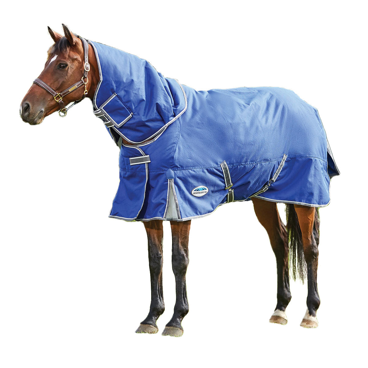 Weatherbeeta Comfitec Premier Free II Detach-A-Neck Blanket Medium