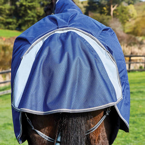Weatherbeeta Comfitec Premier Free II Detach-A-Neck Blanket Medium