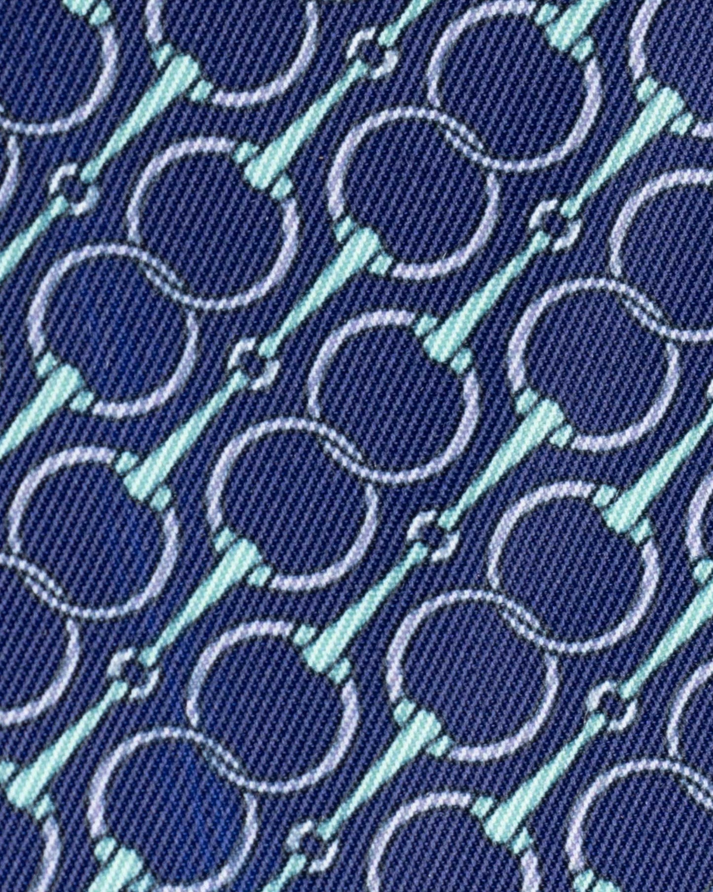 Essex Classics  Ladies "Luna II" Lilac Long Sleeve Performance Show Shirt with Bits Trim