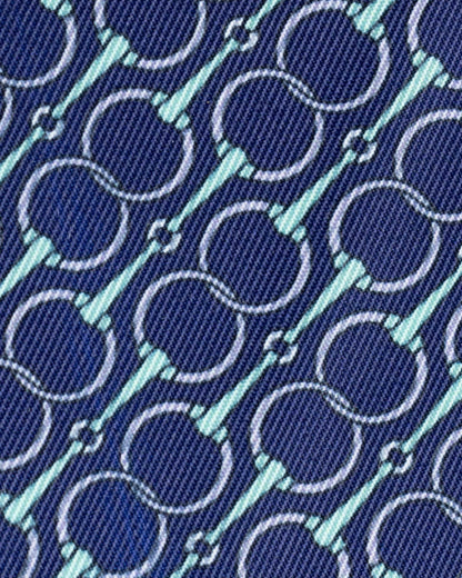 Essex Classics  Ladies "Luna II" Lilac Long Sleeve Performance Show Shirt with Bits Trim