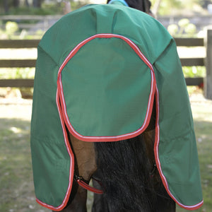 Weatherbeeta Comfitec Prelim Standard Neck Lite