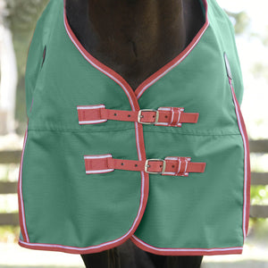 Weatherbeeta Comfitec Prelim Standard Neck Lite