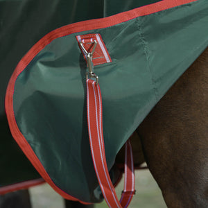 Weatherbeeta Comfitec Prelim Standard Neck Lite