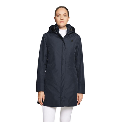 Samshield Women's Delfina Waterproof Coat