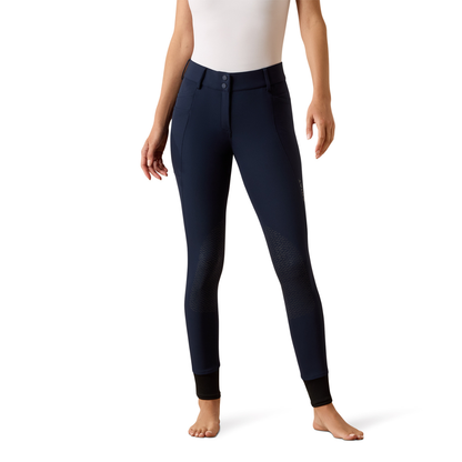 Ariat Women's Protege Knee Patch Breeches