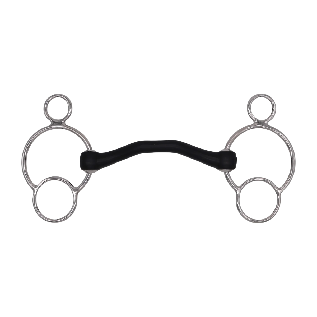 AJR Intuport Flexi Two Ring Bit