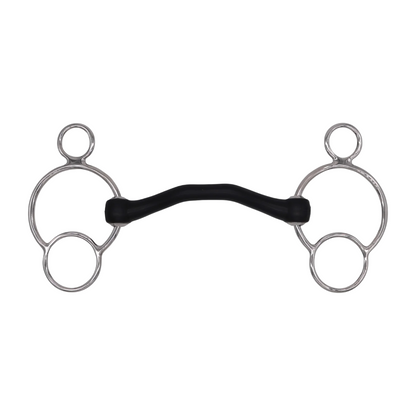 AJR Intuport Flexi Two Ring Bit
