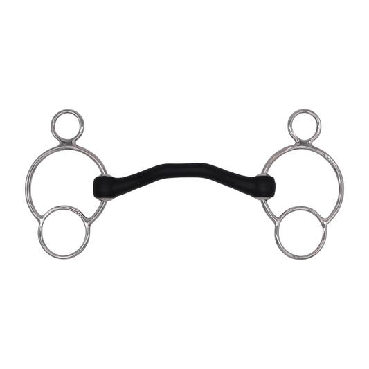 AJR Intuport Flexi Two Ring Bit