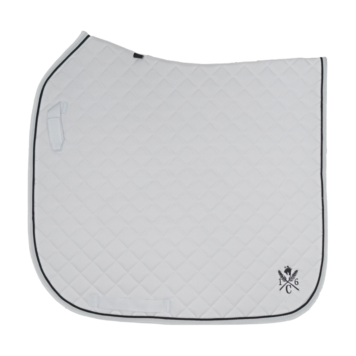 Sixteen Cypress Daily Sport Dressage Saddle Pad