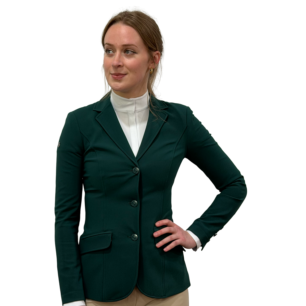 Samshield Women's Alix Air Show Jacket