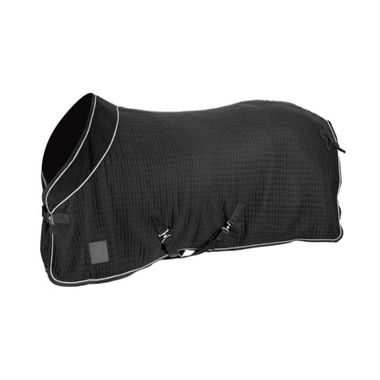 Equinavia Vinter Thermal Stable Blanket in black