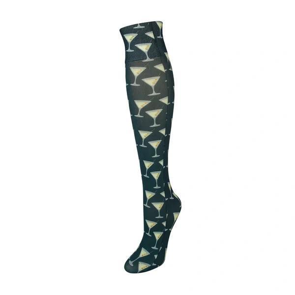 Ovation Zocks Boot Socks