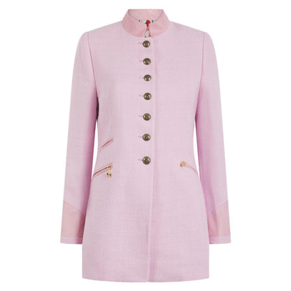 Welligogs Women's Henley Jacket