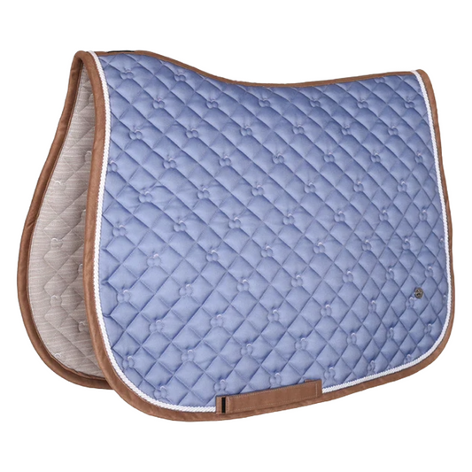 Dapplebay Sport Pony Saddle Pad