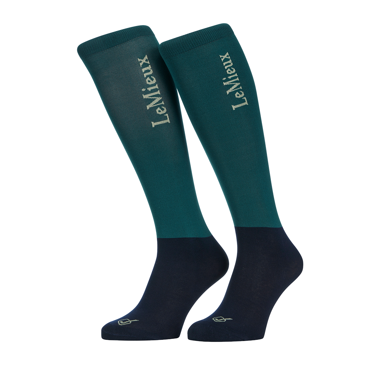 LeMieux Competition Socks - 2 Pack