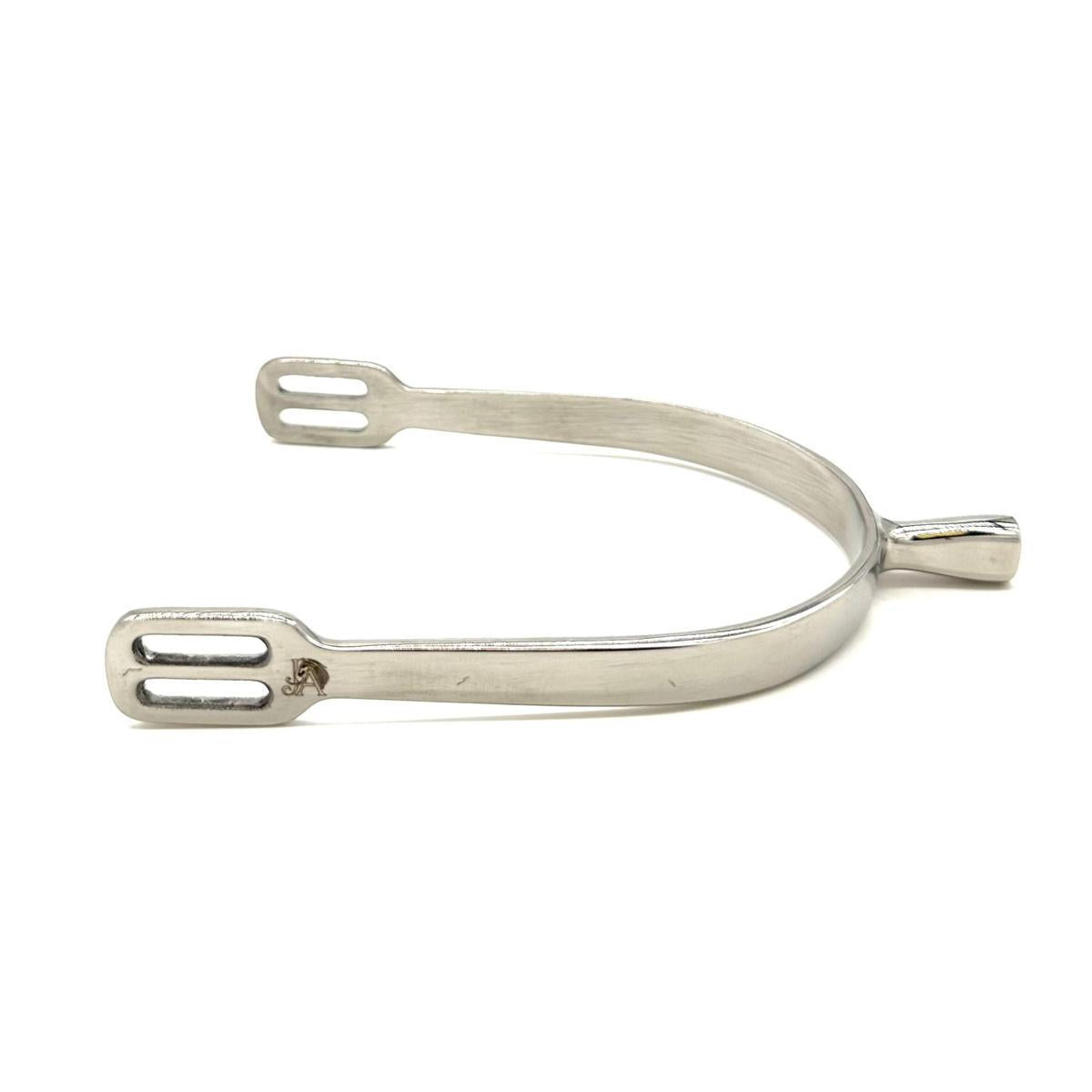 Jake Adams Rhythm Spurs