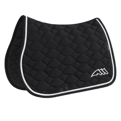 Equiline Confy Tech-Almond Saddle Pad