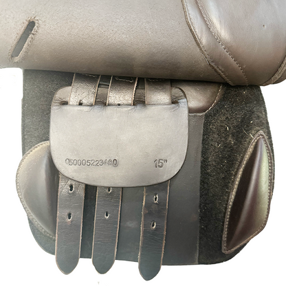 Royal Highness Pip 15" Used Close Contact Saddle