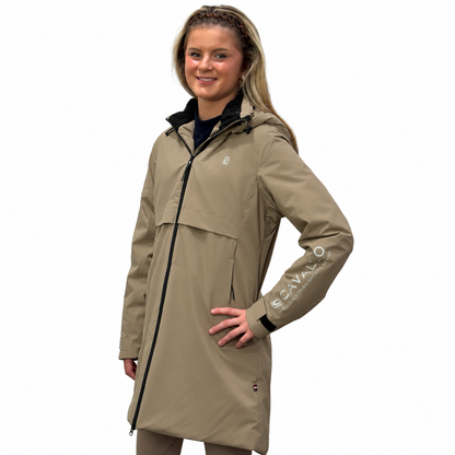 Cavallo Women's Cavaldira Functional Parka