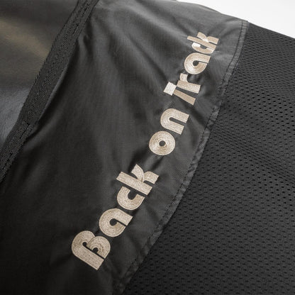 Back on Track Royal Mesh Sheet Deluxe