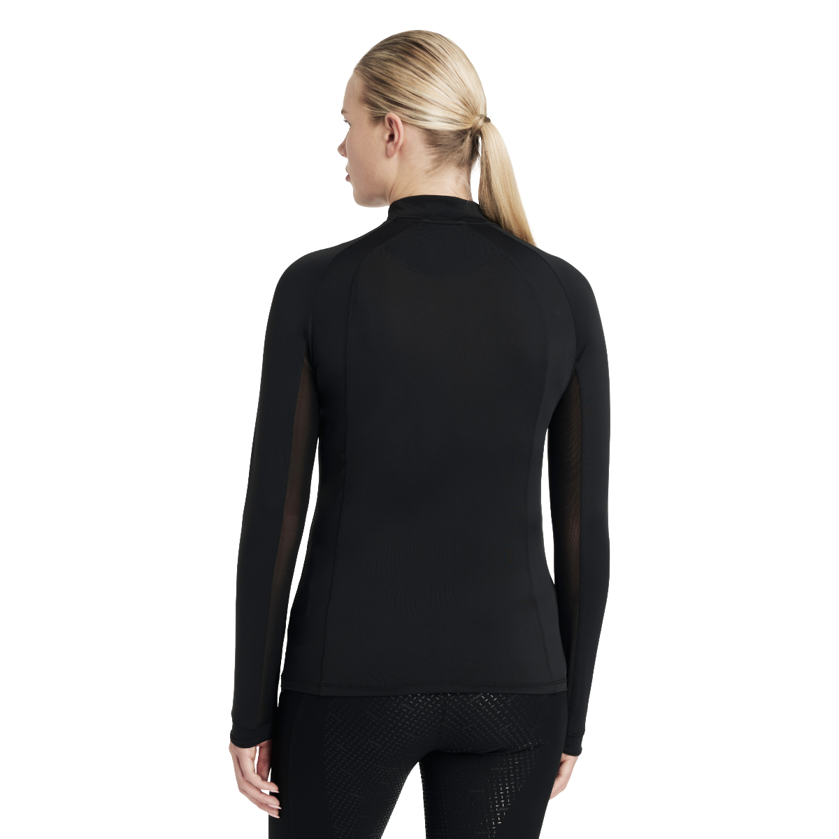 LeMieux Women's Halle Lightweight Base Layer