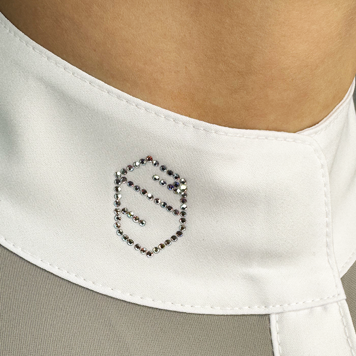 Samshield Women's Julia Spring Flower Short Sleeve Show Shirt