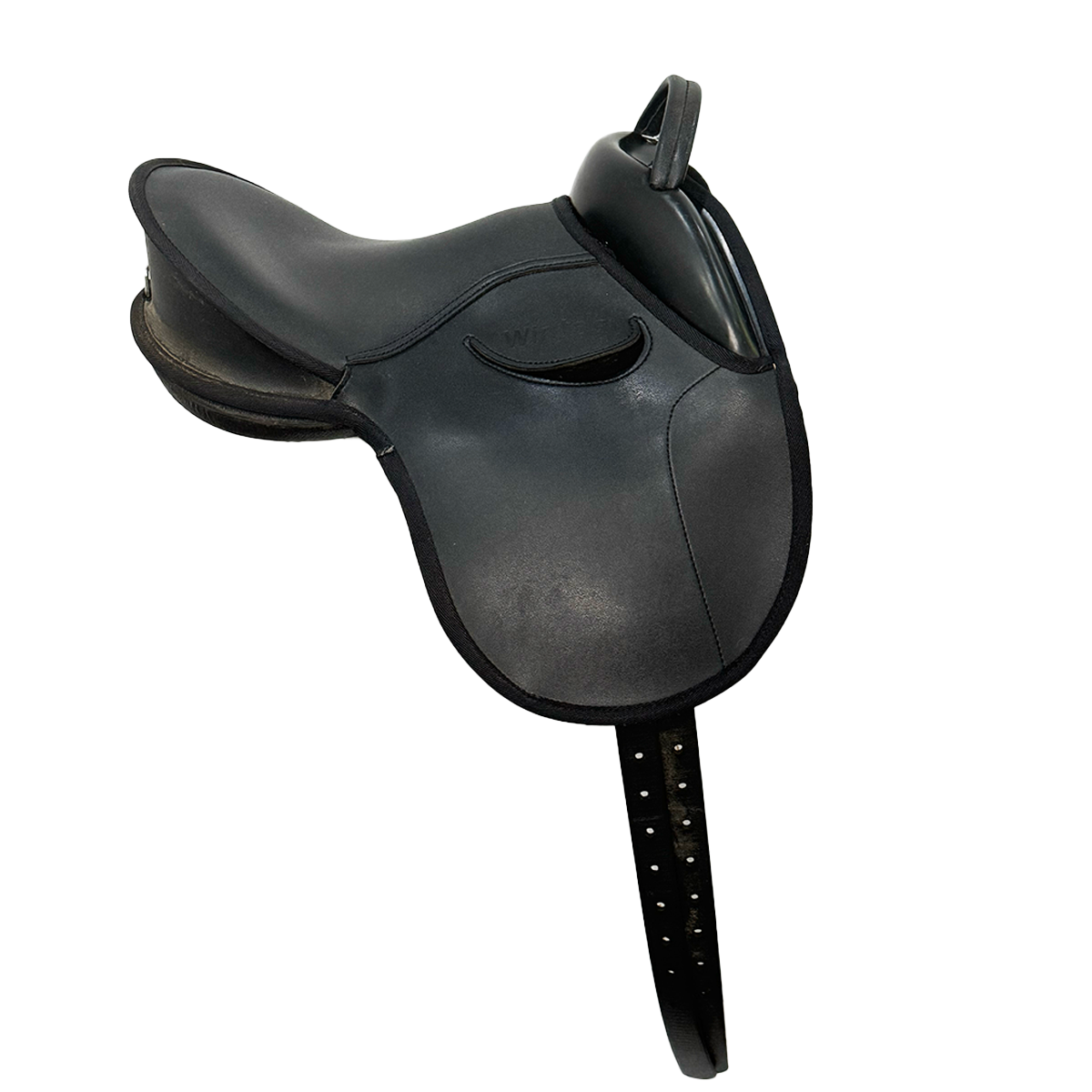 Wintec Leadline Pony Used Close Contact Saddle