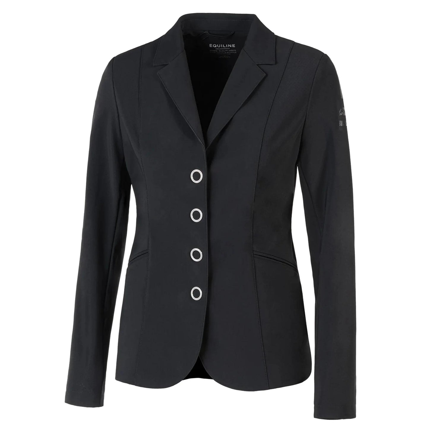 Equiline Women's Gamtig BX-Tech Show Coat - Sale