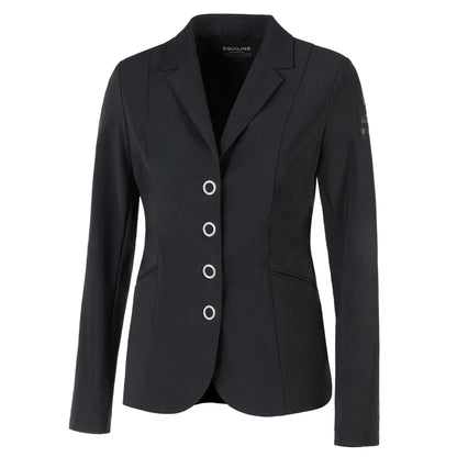 Equiline Women's Gamtig BX-Tech Show Coat - Sale