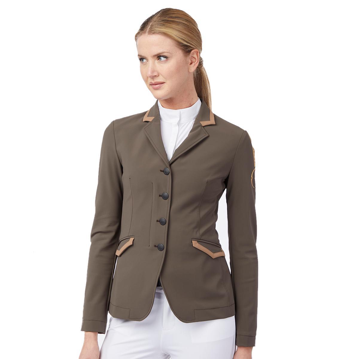 Vestrum Women's Alessandria TK Competition Jacket