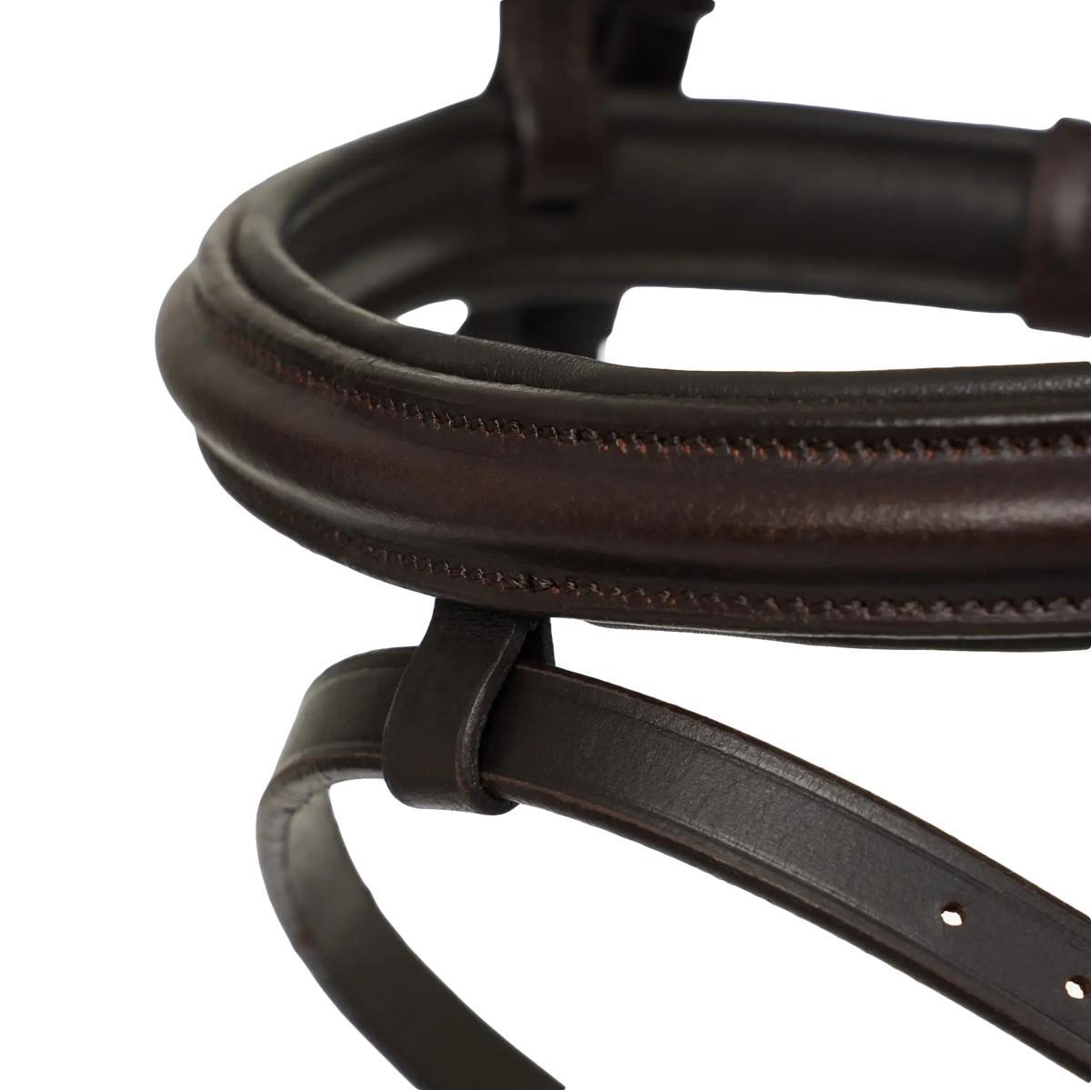 LeMieux Arika Flash Bridle