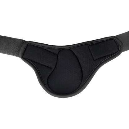 Acavallo Skeleton Dynamic Zone Fetlock Boots