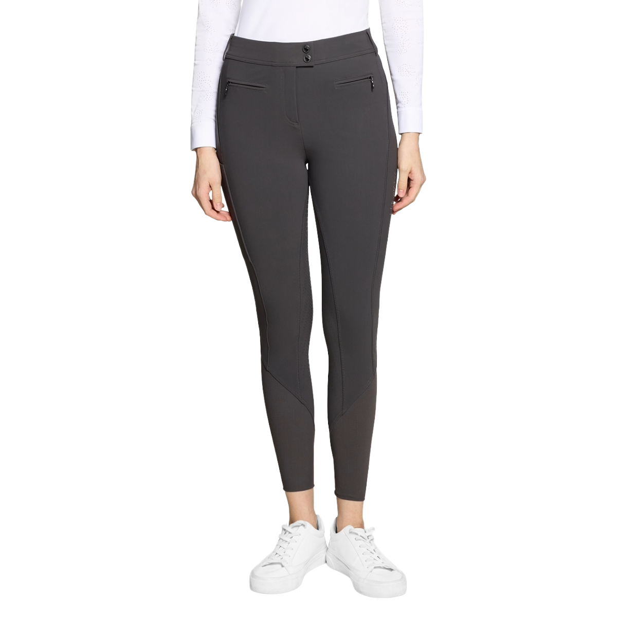 Samshield Women's Omega Sport Knee Grip Breeches