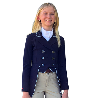 For Horses Junior Custom Lula Shadbelly