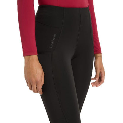LeMieux Women's Naomi Full Seat Pull On Breech