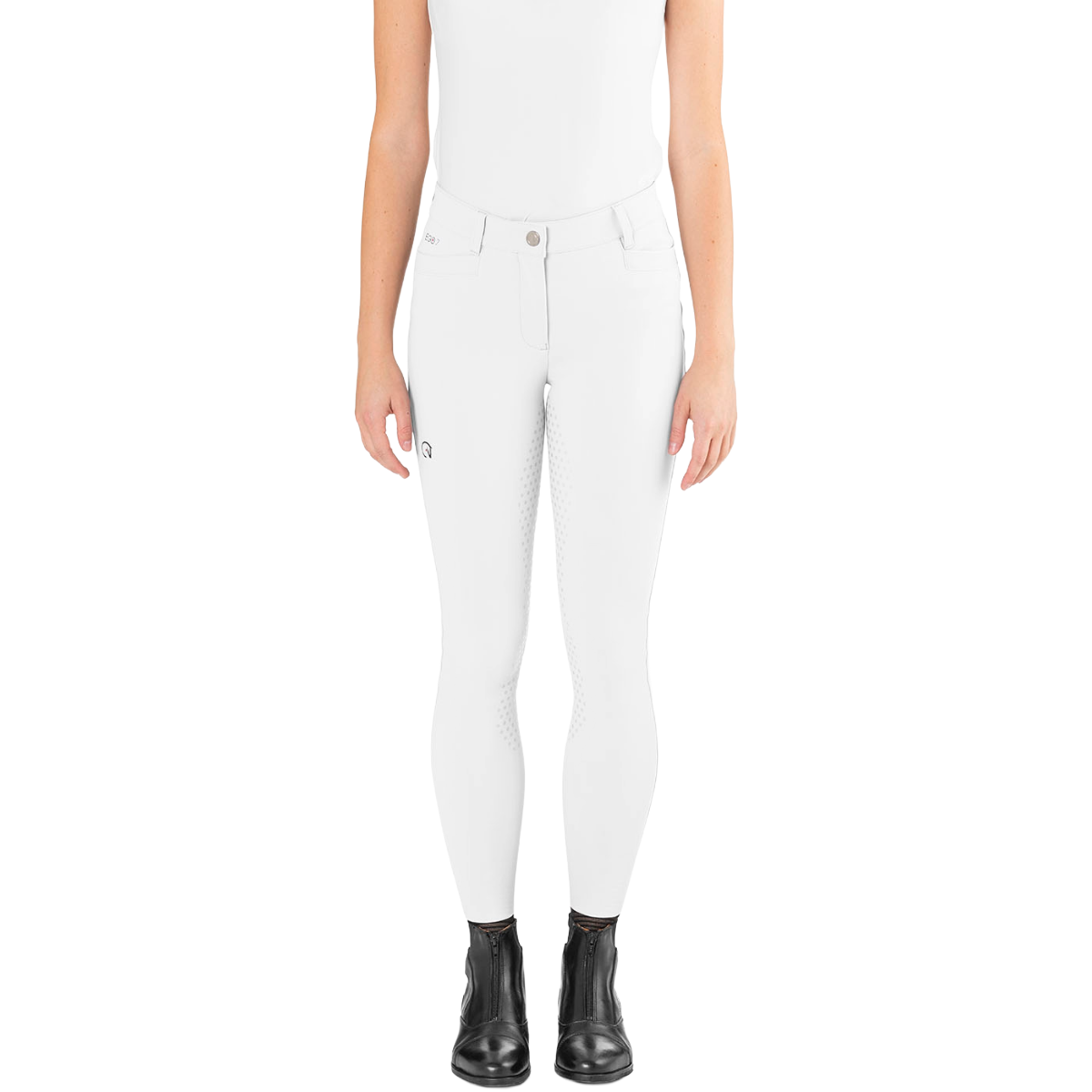 EGO 7 Women's Dressage FG Breech