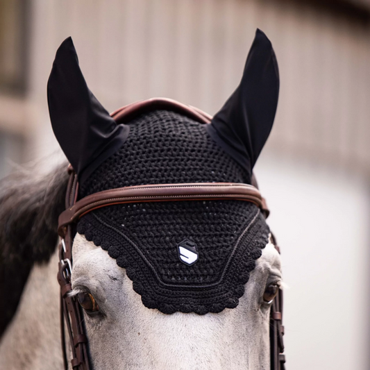 Samshield Flyshield Embroidered Fly Veil