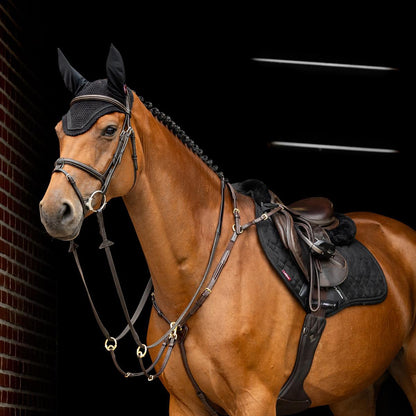 LeMieux Crystal Fly Hood