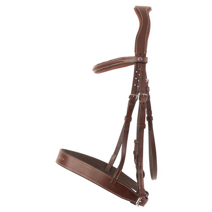 Trust Hunter Copenhagen Bridle