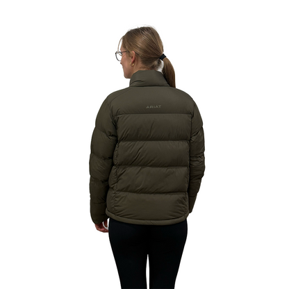 Ariat Women's Ultrapuff Down Jacket