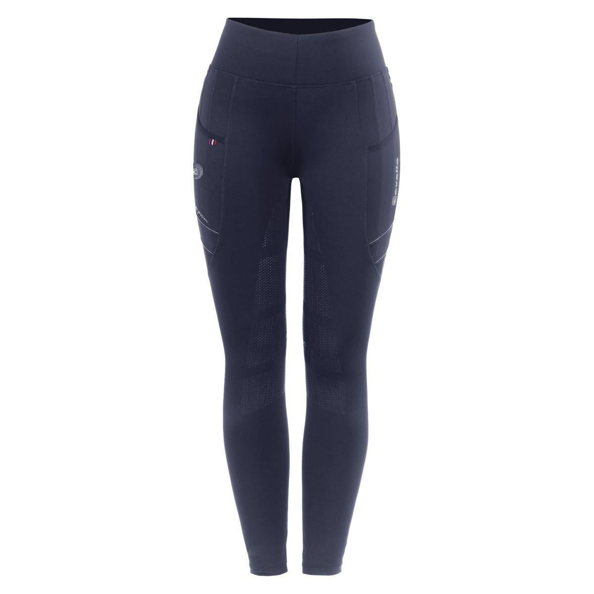 Cavallo Ladies Cavallin Full Grip RL Riding Leggings