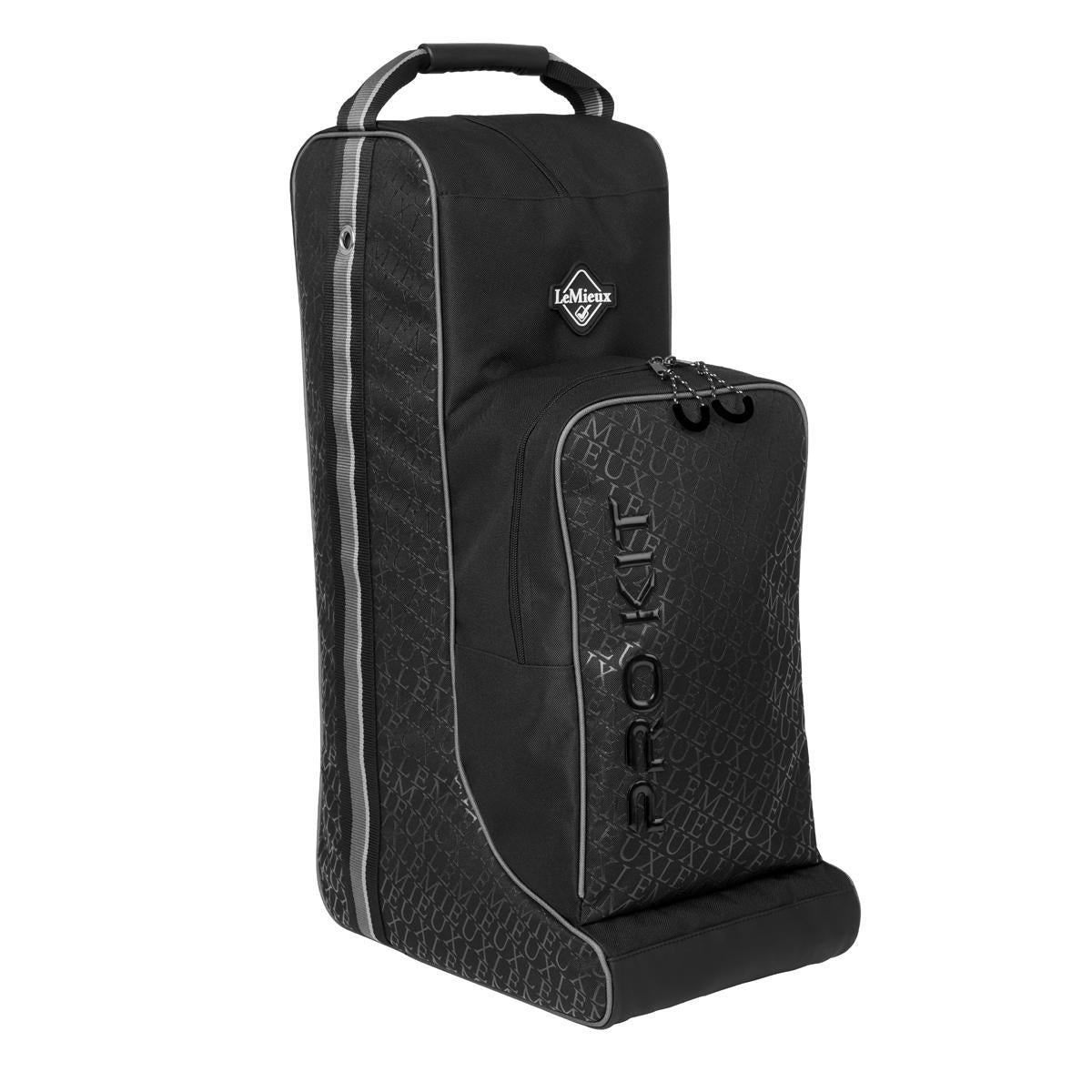 LeMieux Elite Pro Boot & Hat Bag